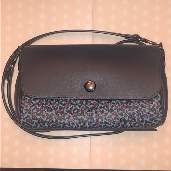 coach reversible sling bag